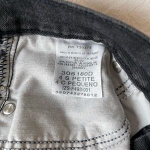 Super cute lee jeans